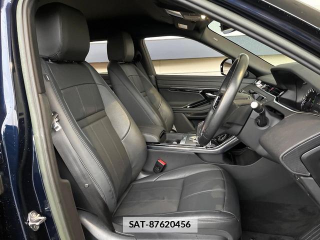 Land Rover RANGE ROVER EVOQUE 2022-09 7819144-6