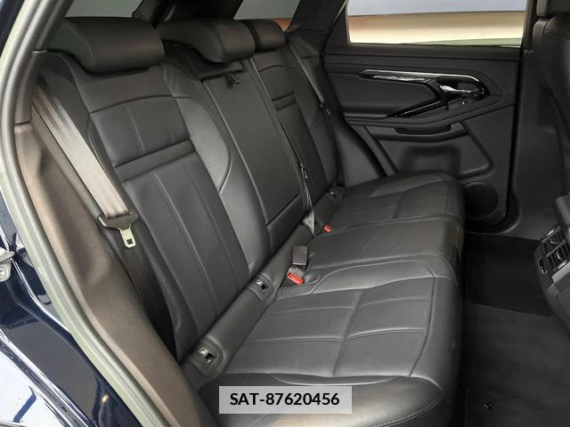 Land Rover RANGE ROVER EVOQUE 2022-09 7819144-7