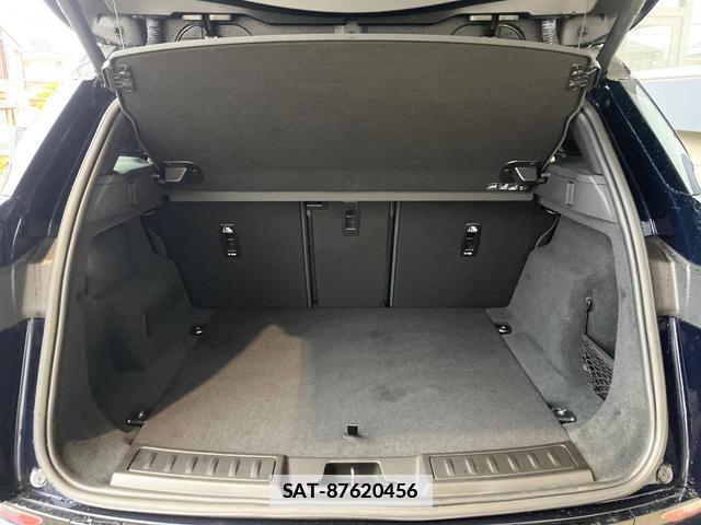 Land Rover RANGE ROVER EVOQUE 2022-09 7819144-9