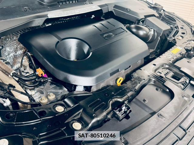 Land Rover RANGE ROVER EVOQUE 2025-03 7819178-1