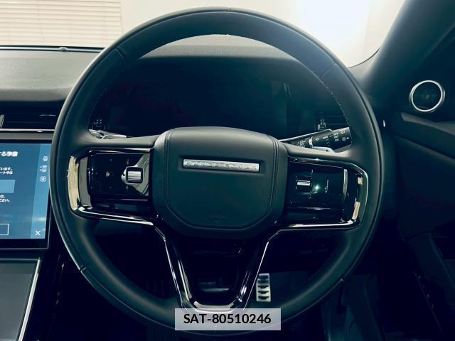 Land Rover RANGE ROVER EVOQUE 2025-03 7819178-10