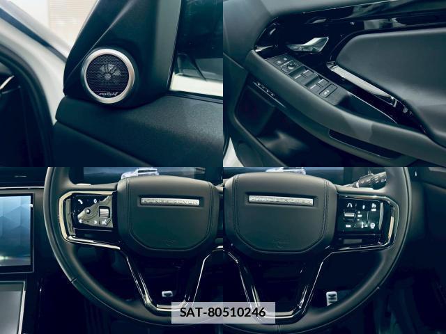 Land Rover RANGE ROVER EVOQUE 2025-03 7819178-11