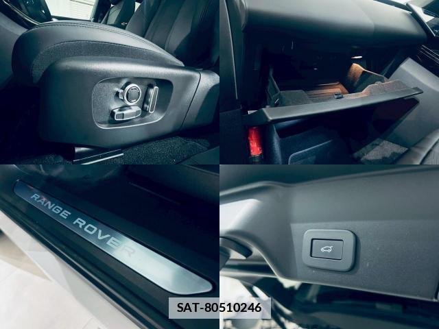 Land Rover RANGE ROVER EVOQUE 2025-03 7819178-16