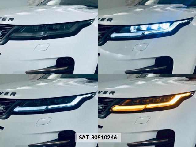 Land Rover RANGE ROVER EVOQUE 2025-03 7819178-19