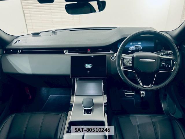Land Rover RANGE ROVER EVOQUE 2025-03 7819178-2