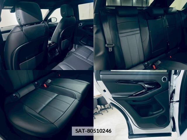 Land Rover RANGE ROVER EVOQUE 2025-03 7819178-8