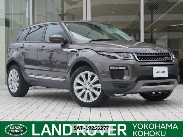 Land Rover RANGE ROVER EVOQUE 2017-04 7819494-0