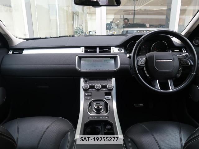 Land Rover RANGE ROVER EVOQUE 2017-04 7819494-1