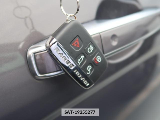 Land Rover RANGE ROVER EVOQUE 2017-04 7819494-13