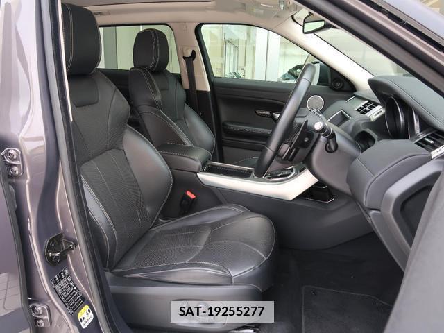 Land Rover RANGE ROVER EVOQUE 2017-04 7819494-18