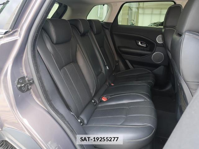 Land Rover RANGE ROVER EVOQUE 2017-04 7819494-19