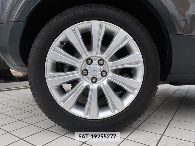 Land Rover RANGE ROVER EVOQUE 2017-04 7819494-5
