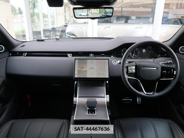 Land Rover RANGE ROVER EVOQUE 2024-12 7819806-1