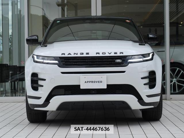 Land Rover RANGE ROVER EVOQUE 2024-12 7819806-16