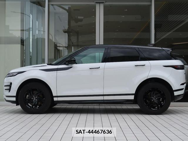 Land Rover RANGE ROVER EVOQUE 2024-12 7819806-18