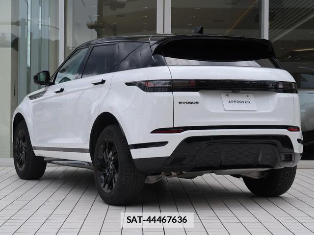 Land Rover RANGE ROVER EVOQUE 2024-12 7819806-19