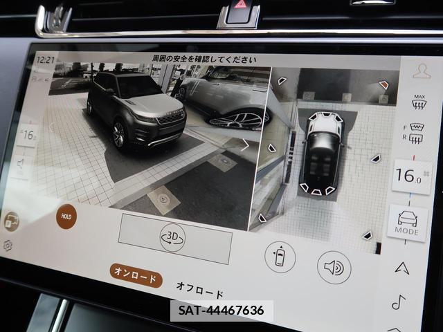 Land Rover RANGE ROVER EVOQUE 2024-12 7819806-7