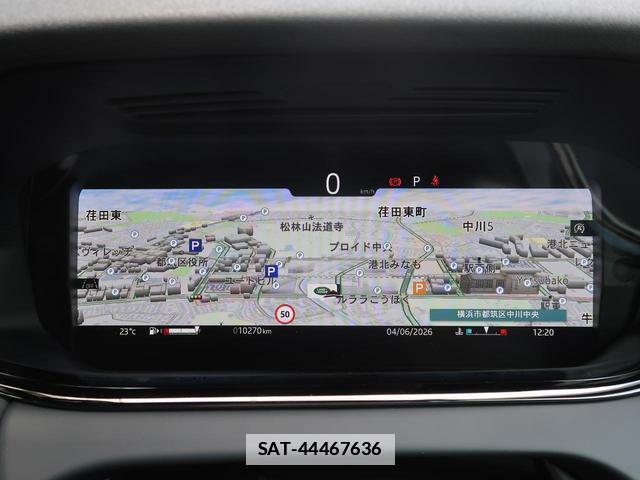 Land Rover RANGE ROVER EVOQUE 2024-12 7819806-9
