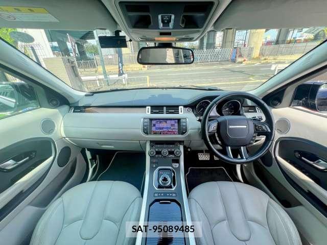 Land Rover RANGE ROVER EVOQUE 2013-11 7820743-1