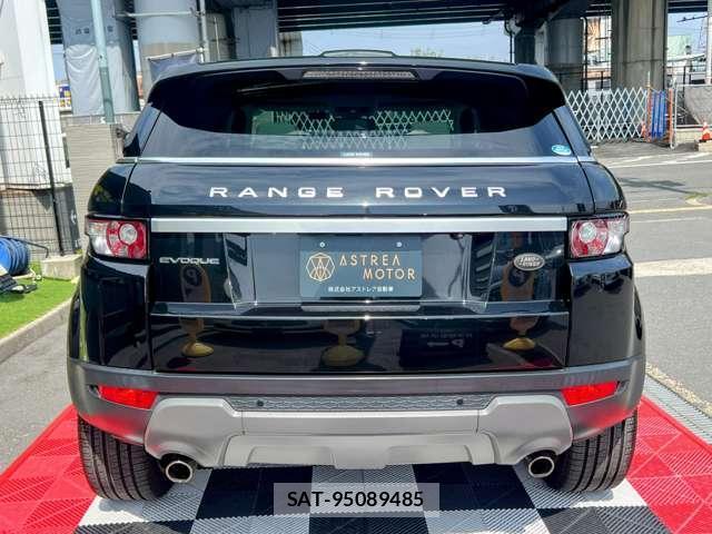 Land Rover RANGE ROVER EVOQUE 2013-11 7820743-10