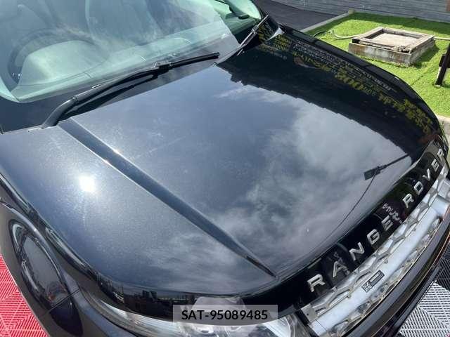 Land Rover RANGE ROVER EVOQUE 2013-11 7820743-11