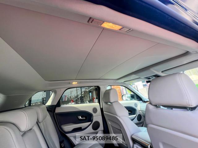 Land Rover RANGE ROVER EVOQUE 2013-11 7820743-15