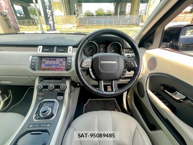 Land Rover RANGE ROVER EVOQUE 2013-11 7820743-17