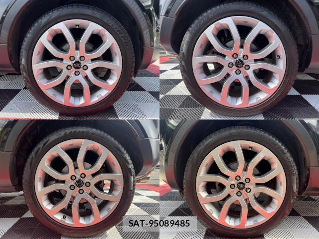 Land Rover RANGE ROVER EVOQUE 2013-11 7820743-19