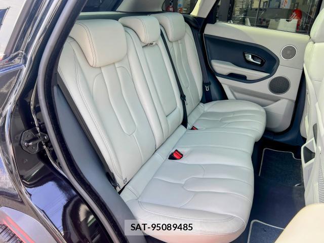 Land Rover RANGE ROVER EVOQUE 2013-11 7820743-3