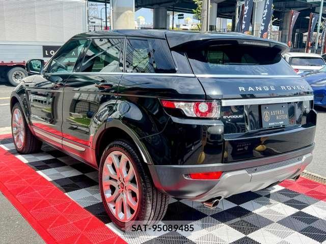 Land Rover RANGE ROVER EVOQUE 2013-11 7820743-6