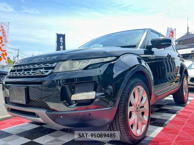 Land Rover RANGE ROVER EVOQUE 2013-11 7820743-8