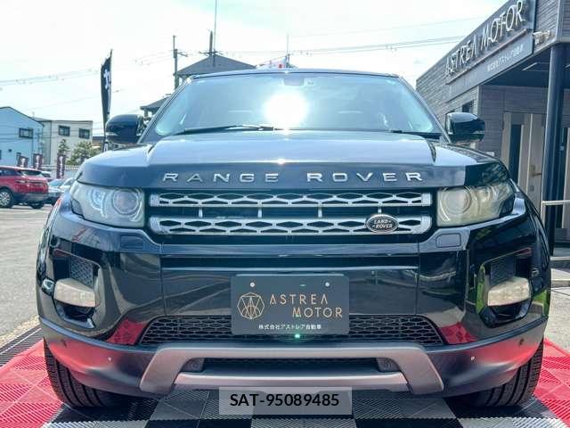 Land Rover RANGE ROVER EVOQUE 2013-11 7820743-9