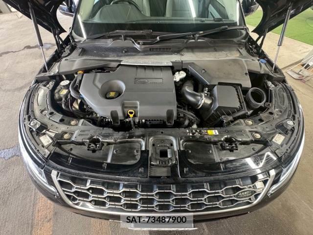 Land Rover RANGE ROVER EVOQUE 2023-06 7823217-11
