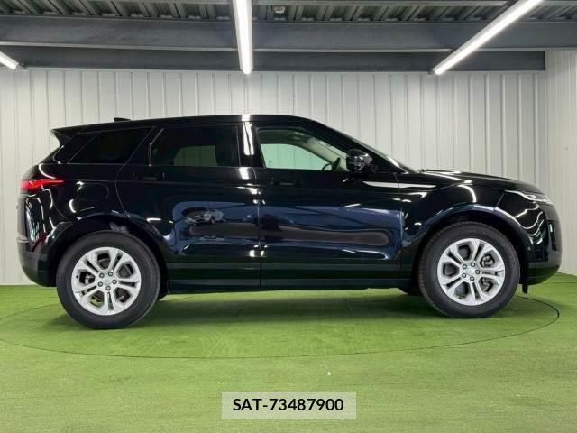 Land Rover RANGE ROVER EVOQUE 2023-06 7823217-14