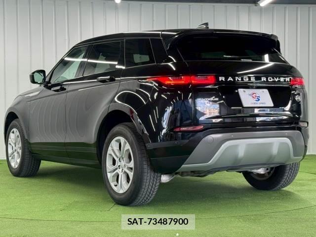 Land Rover RANGE ROVER EVOQUE 2023-06 7823217-16