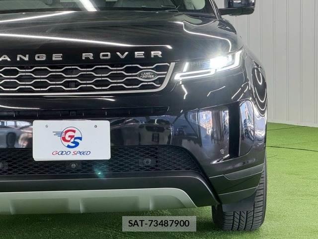 Land Rover RANGE ROVER EVOQUE 2023-06 7823217-19