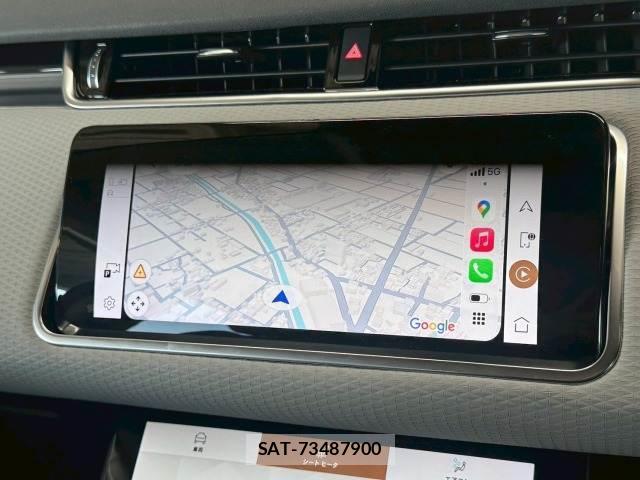 Land Rover RANGE ROVER EVOQUE 2023-06 7823217-4