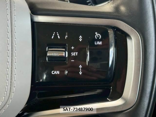 Land Rover RANGE ROVER EVOQUE 2023-06 7823217-5