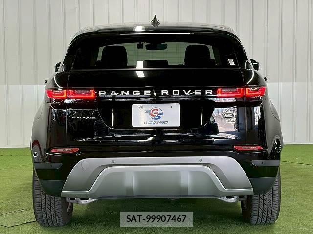 Land Rover RANGE ROVER EVOQUE 2020-04 7823218-13