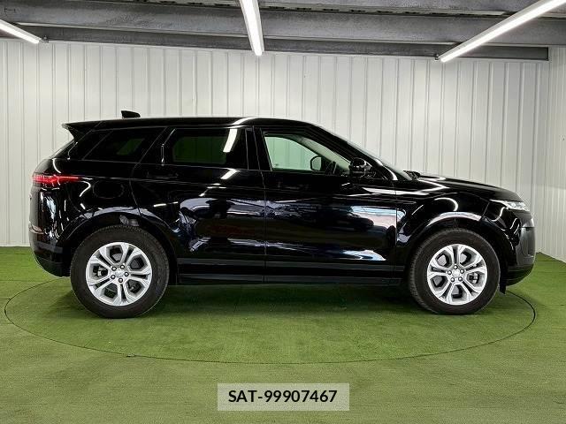 Land Rover RANGE ROVER EVOQUE 2020-04 7823218-14