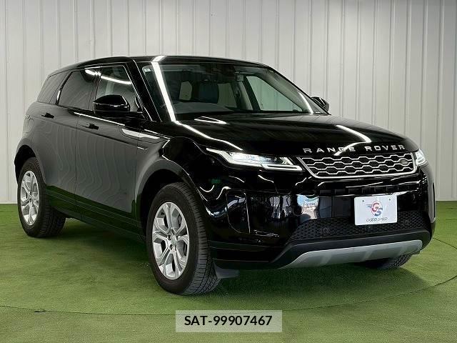 Land Rover RANGE ROVER EVOQUE 2020-04 7823218-15