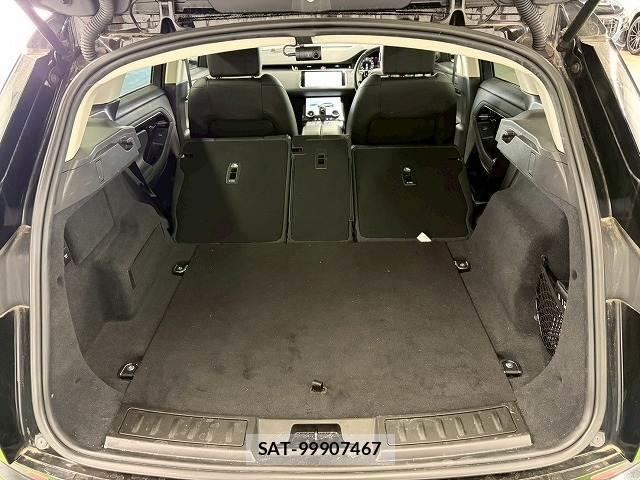 Land Rover RANGE ROVER EVOQUE 2020-04 7823218-17