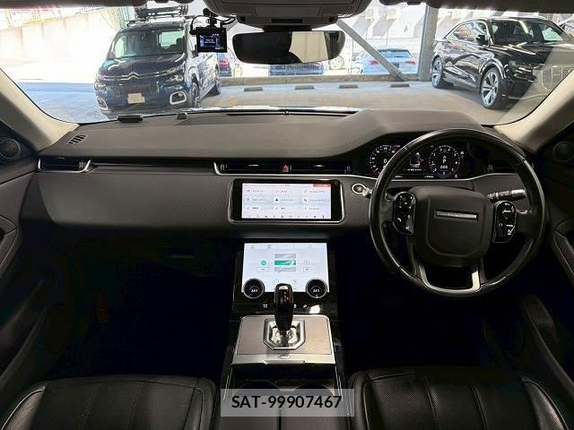 Land Rover RANGE ROVER EVOQUE 2020-04 7823218-2