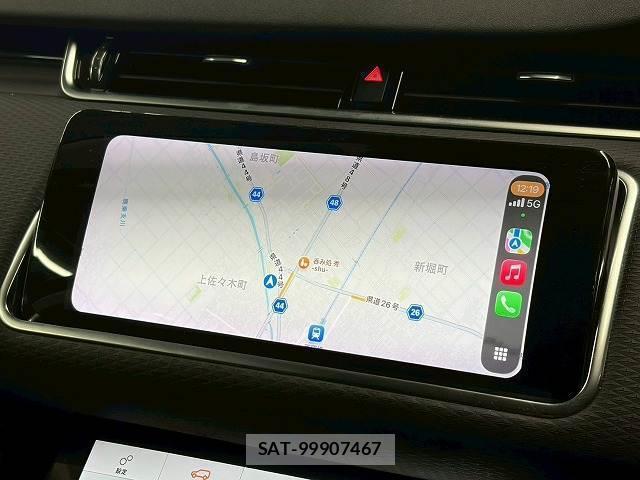Land Rover RANGE ROVER EVOQUE 2020-04 7823218-3