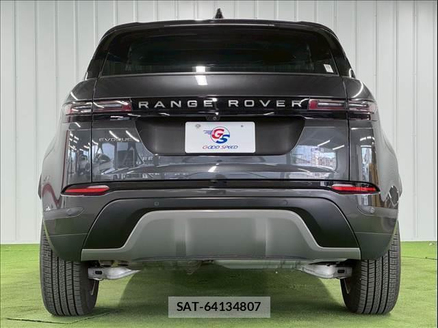 Land Rover RANGE ROVER EVOQUE 2024-06 7823221-13