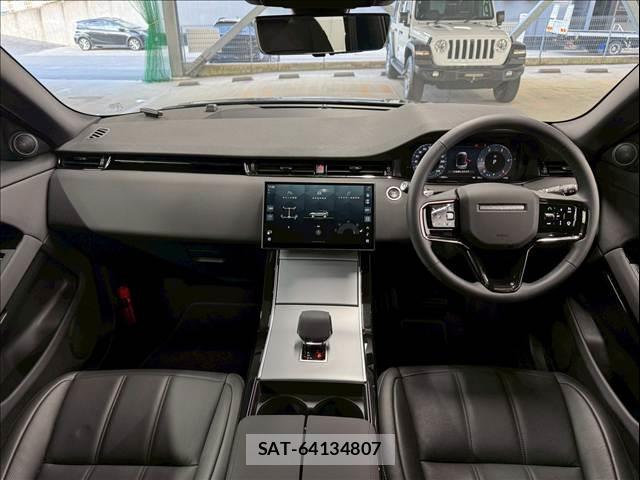 Land Rover RANGE ROVER EVOQUE 2024-06 7823221-2