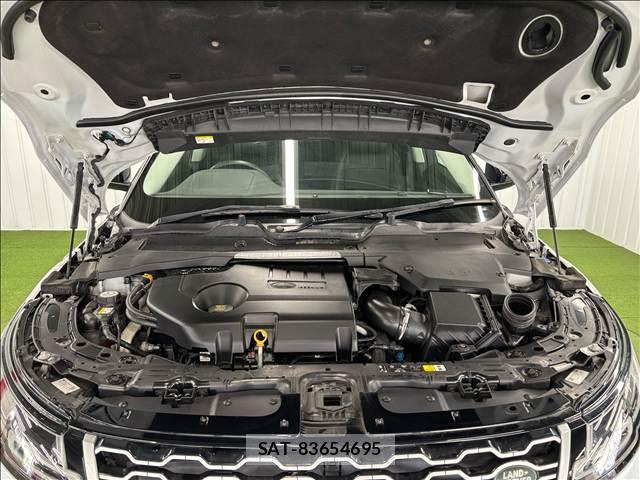 Land Rover RANGE ROVER EVOQUE 2019-08 7823227-11