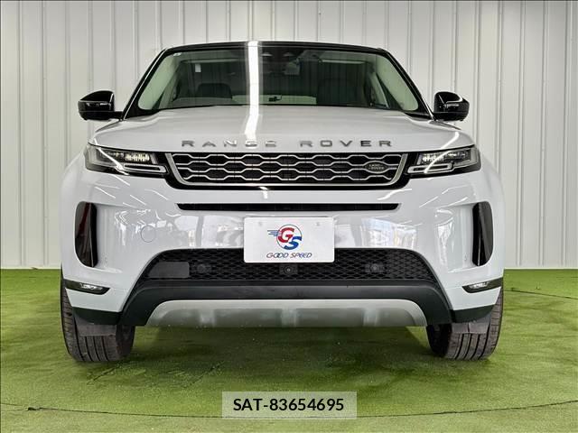 Land Rover RANGE ROVER EVOQUE 2019-08 7823227-12