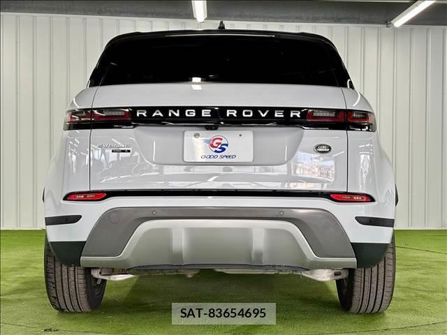 Land Rover RANGE ROVER EVOQUE 2019-08 7823227-13