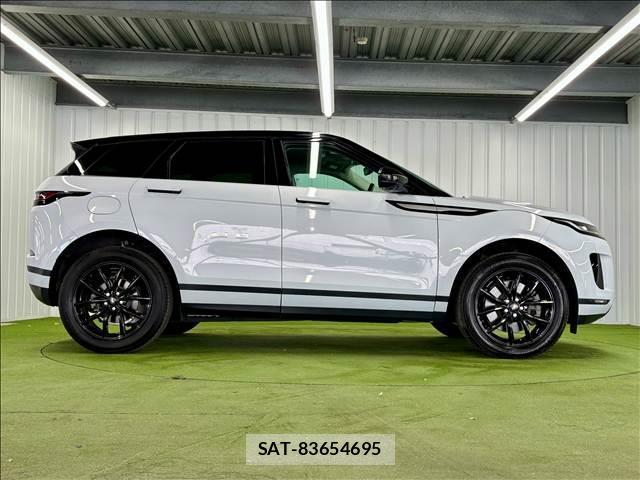 Land Rover RANGE ROVER EVOQUE 2019-08 7823227-14